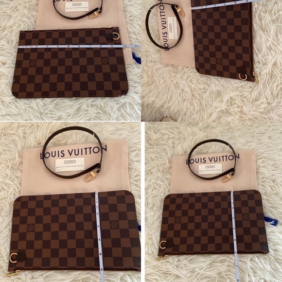 Louis Vuitton (Free Dior Lip Glow) - Picture 12 of 16